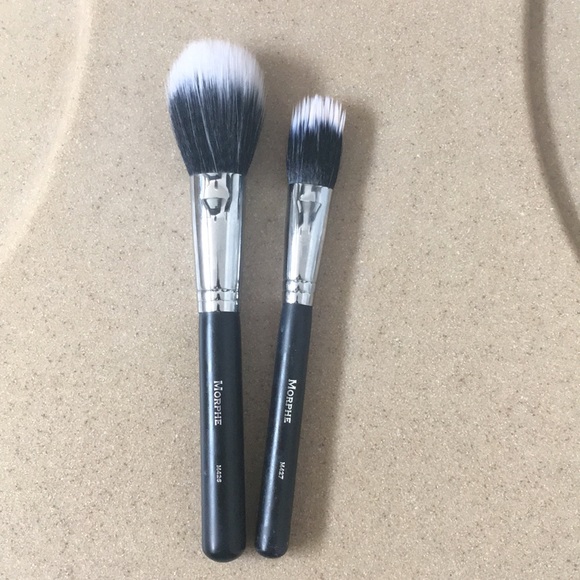morphe m427 brush